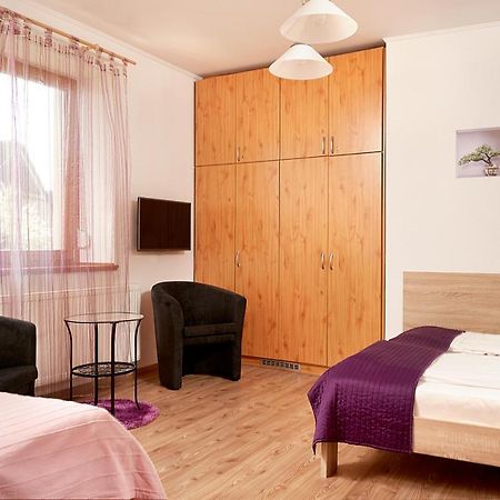 Mórahalom Oazis Apartmanok מראה חיצוני תמונה