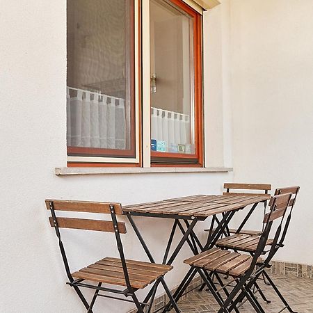 Mórahalom Oazis Apartmanok מראה חיצוני תמונה