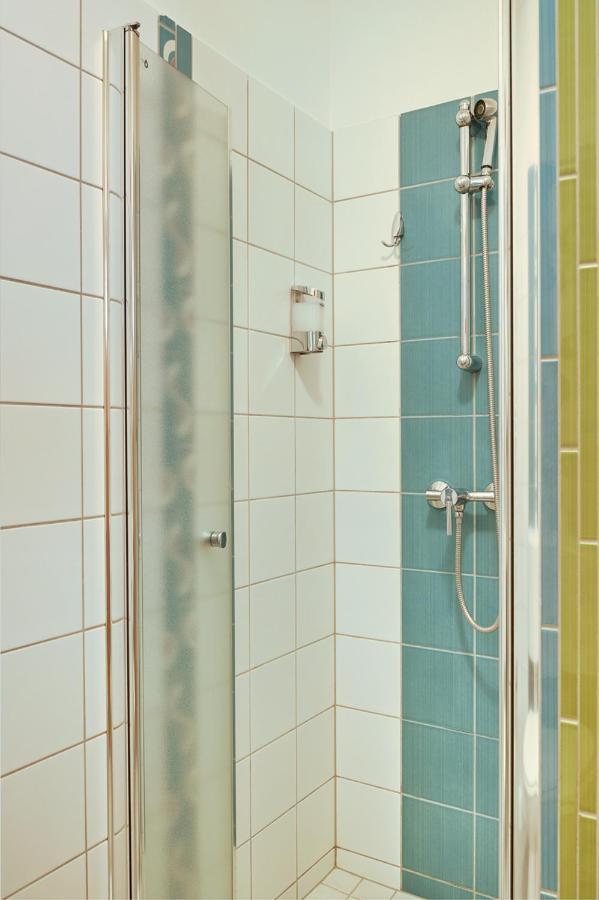 Mórahalom Oazis Apartmanok מראה חיצוני תמונה