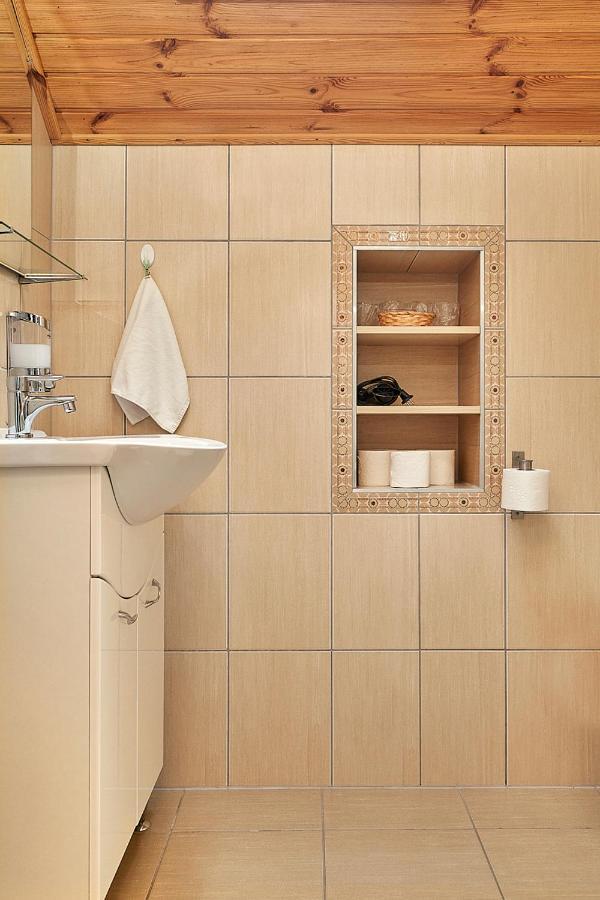 Mórahalom Oazis Apartmanok מראה חיצוני תמונה