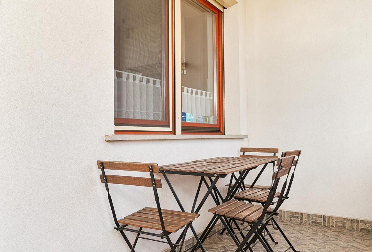 Mórahalom Oazis Apartmanok מראה חיצוני תמונה